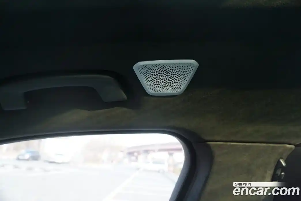 BMW X7 2023 3.0 Автомат в Москве № 762635, фото 17