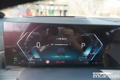 BMW X7 2023 3.0 Автомат в Москве № 762635, миниатюра 6