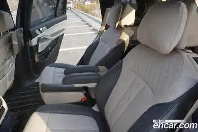 BMW X7 2023 3.0 Автомат в Москве № 762635, миниатюра 9