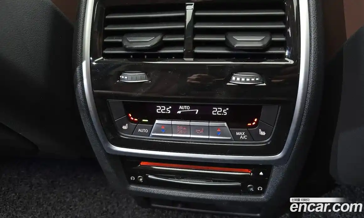 BMW X7 2022 3.0 Автомат в Москве № 762931, фото 18