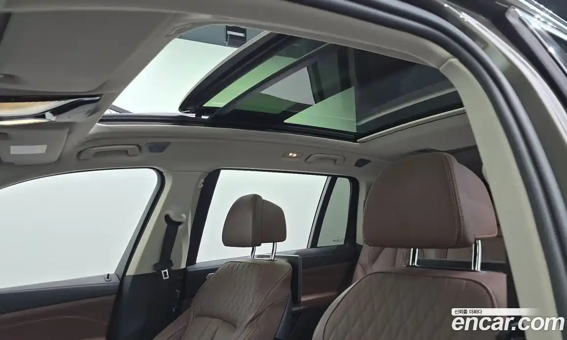 BMW X7 2022 3.0 Автомат в Москве № 762931, фото 19