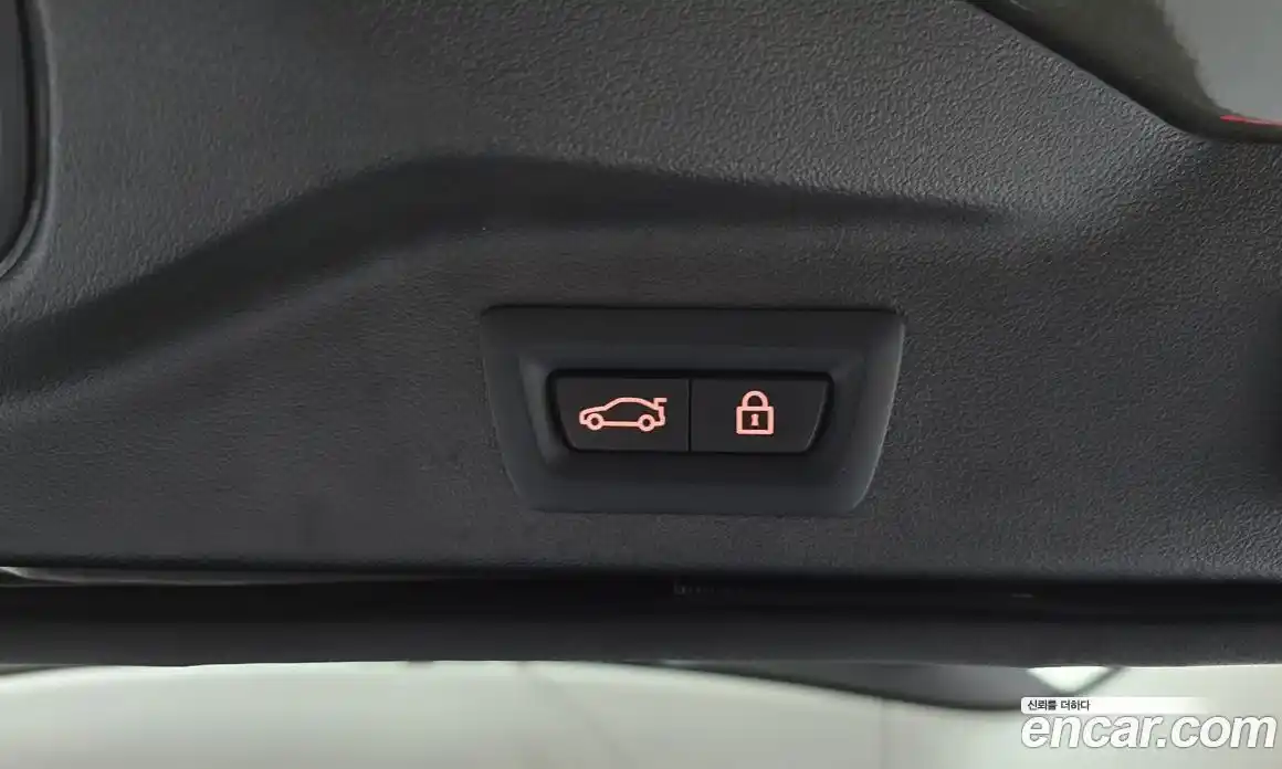 BMW X7 2022 3.0 Автомат в Москве № 762931, фото 20