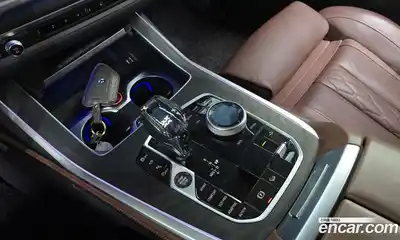 BMW X7 2022 3.0 Автомат в Москве № 762931, миниатюра 9