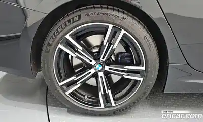 BMW 3-Series 2023 2.0 Автомат в Москве № 762945, миниатюра 5