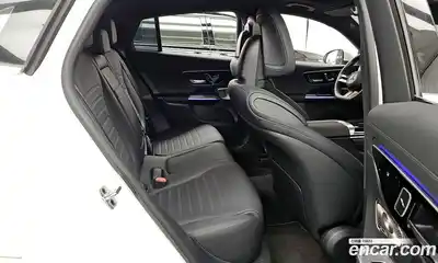 Mercedes-Benz GLC-Class 2025 2.0 Автомат в Москве № 763666, миниатюра 11