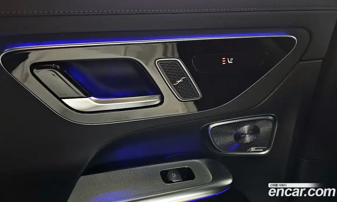 Mercedes-Benz GLC-Class 2025 2.0 Автомат в Москве № 763666, фото 17