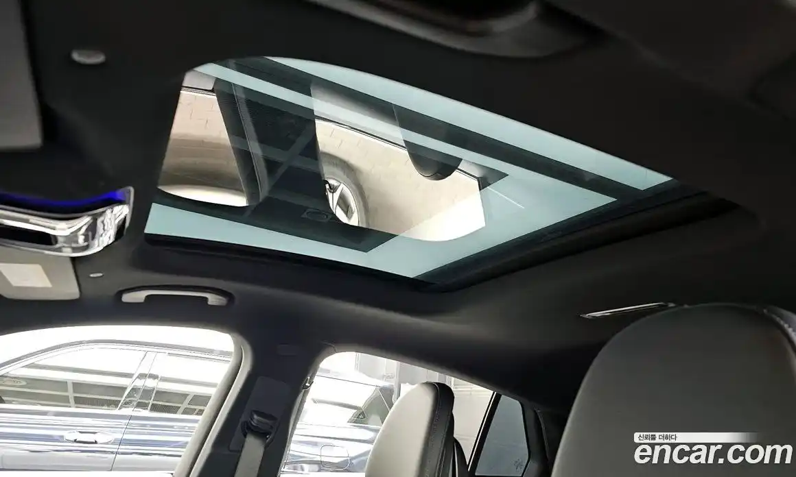 Mercedes-Benz GLC-Class 2025 2.0 Автомат в Москве № 763666, фото 18