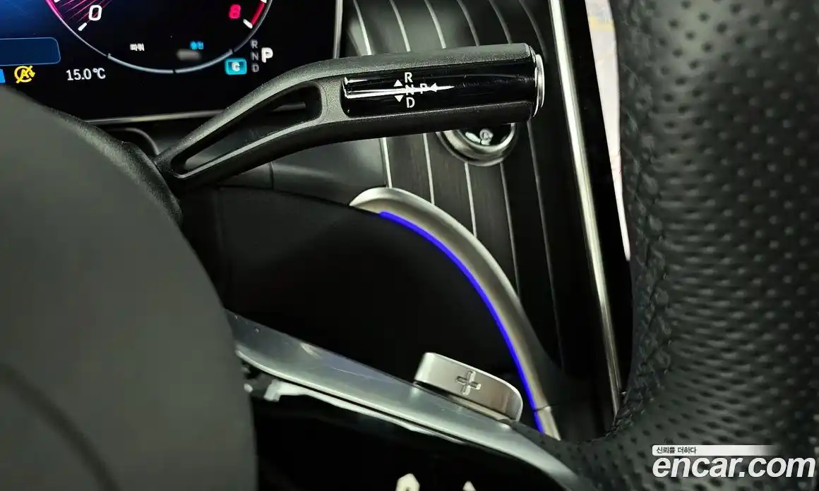 Mercedes-Benz GLC-Class 2025 2.0 Автомат в Москве № 763666, фото 8