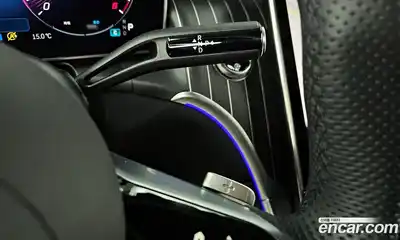 Mercedes-Benz GLC-Class 2025 2.0 Автомат в Москве № 763666, миниатюра 8