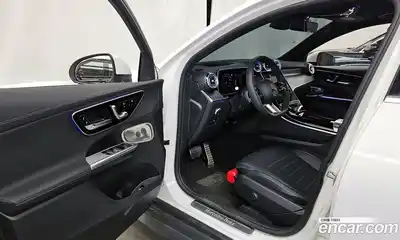 Mercedes-Benz GLC-Class 2025 2.0 Автомат в Москве № 763666, миниатюра 9