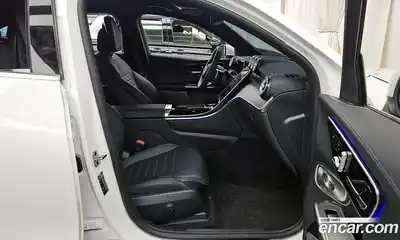 Mercedes-Benz GLC-Class 2025 2.0 Автомат в Москве № 763666, миниатюра 10