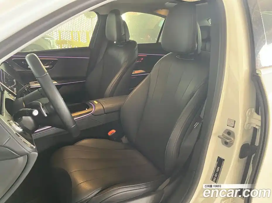 Mercedes-Benz E-Class 2024 2.0 Автомат в Москве № 763970, фото 8