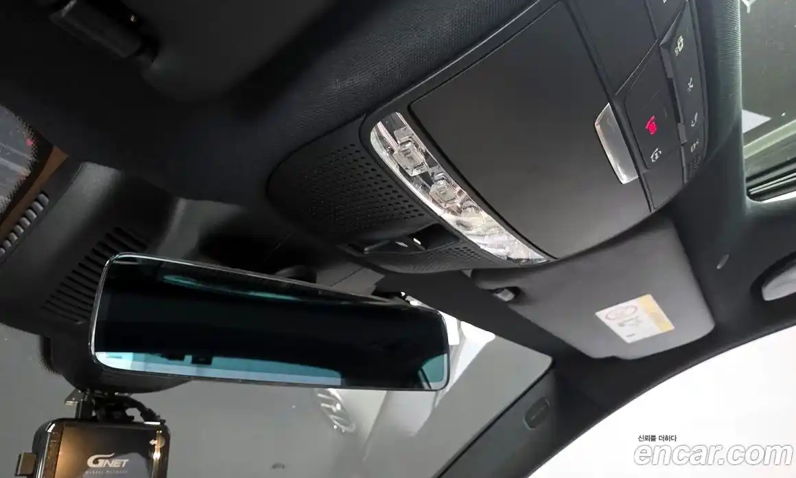 Mercedes-Benz E-Class 2021 2.0 Автомат в Москве № 764194, фото 17