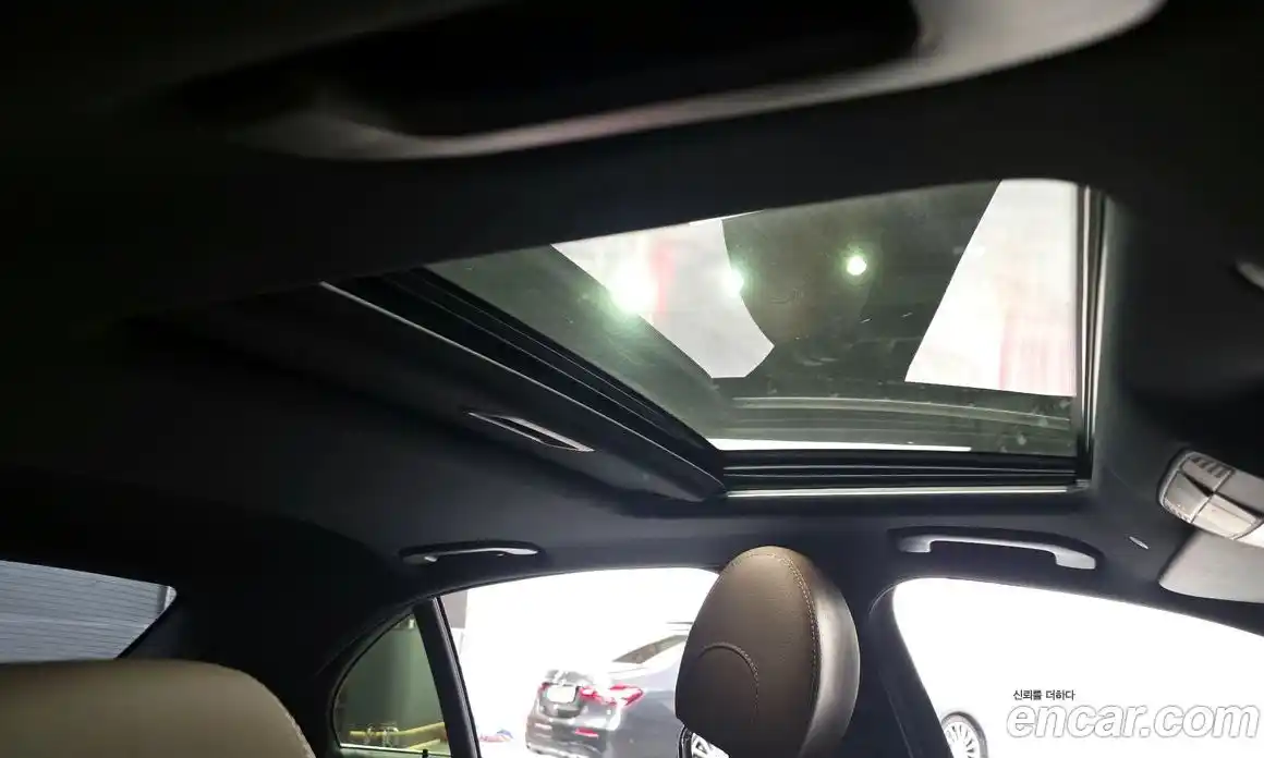 Mercedes-Benz E-Class 2021 2.0 Автомат в Москве № 764194, фото 18