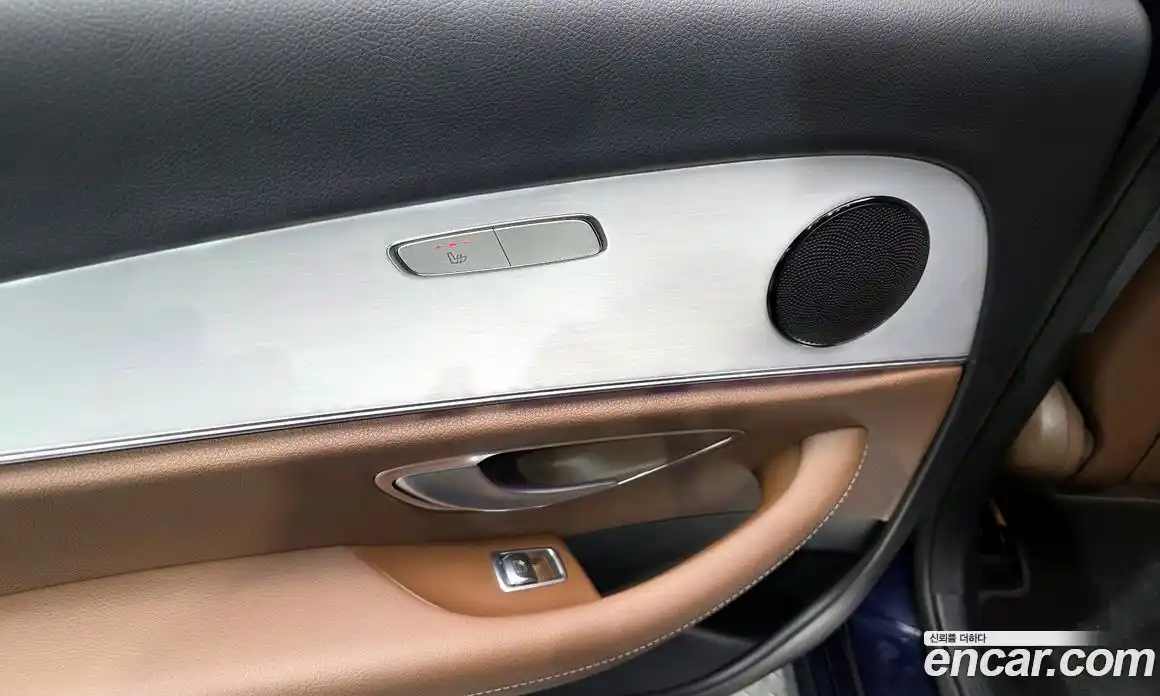 Mercedes-Benz E-Class 2021 2.0 Автомат в Москве № 764194, фото 19