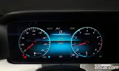 Mercedes-Benz E-Class 2021 2.0 Автомат в Москве № 764194, миниатюра 8