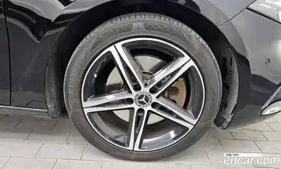 Mercedes-Benz A-Class 2020 2.0 Автомат в Москве № 764484, миниатюра 5