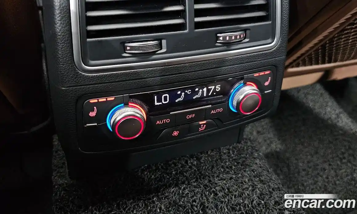 Audi A6 2016 3.0 Автомат в Москве № 765085, фото 19