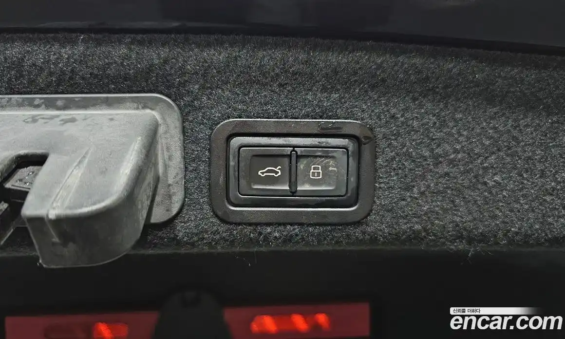 Audi A6 2016 3.0 Автомат в Москве № 765085, фото 20