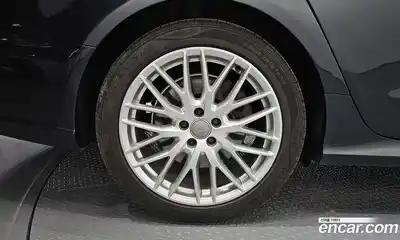 Audi A6 2016 3.0 Автомат в Москве № 765085, миниатюра 5