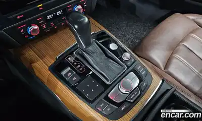 Audi A6 2016 3.0 Автомат в Москве № 765085, миниатюра 9