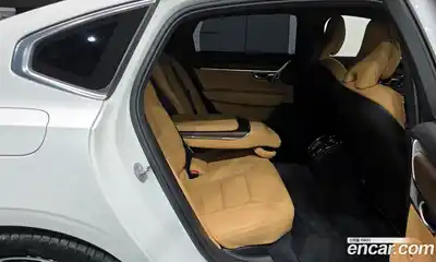 Volvo S90 2024 2.0 Автомат в Москве № 765394, миниатюра 12