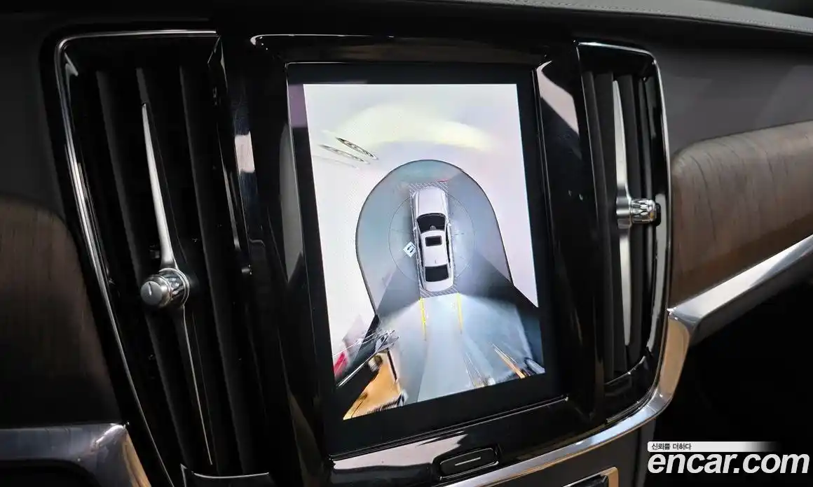 Volvo S90 2024 2.0 Автомат в Москве № 765394, фото 15