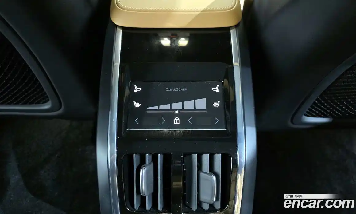 Volvo S90 2024 2.0 Автомат в Москве № 765394, фото 19