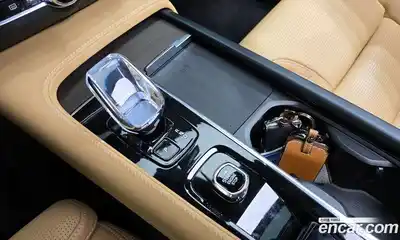 Volvo S90 2024 2.0 Автомат в Москве № 765394, миниатюра 9