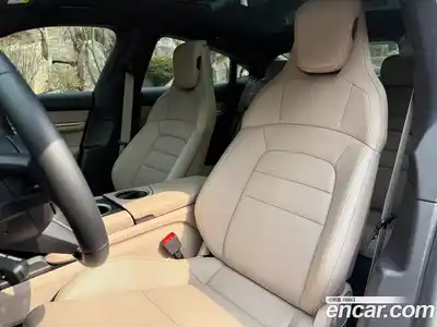 Porsche Taycan 2023 0.1 Автомат в Москве № 765487, миниатюра 9