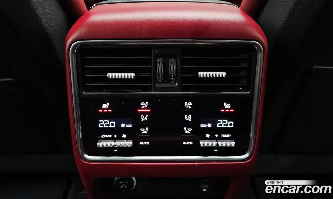 Porsche Cayenne 2021 3.0 Автомат в Москве № 765616, фото 18