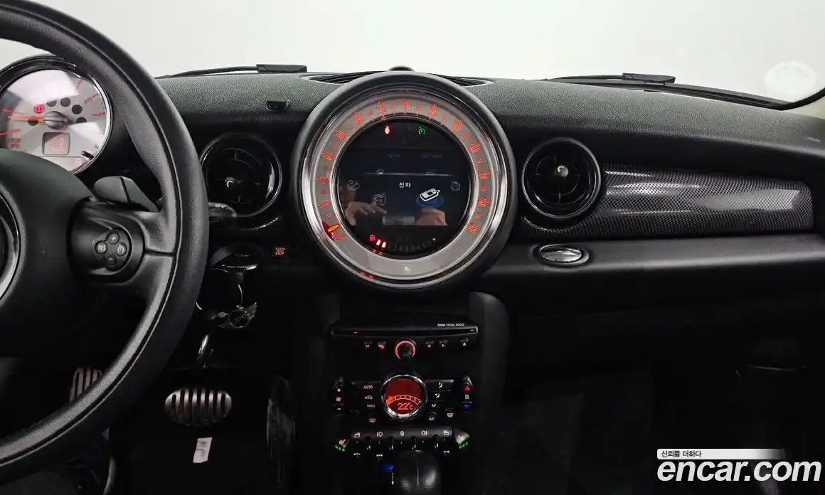 Mini Cooper 2013 1.6 Автомат в Москве № 766268, фото 14