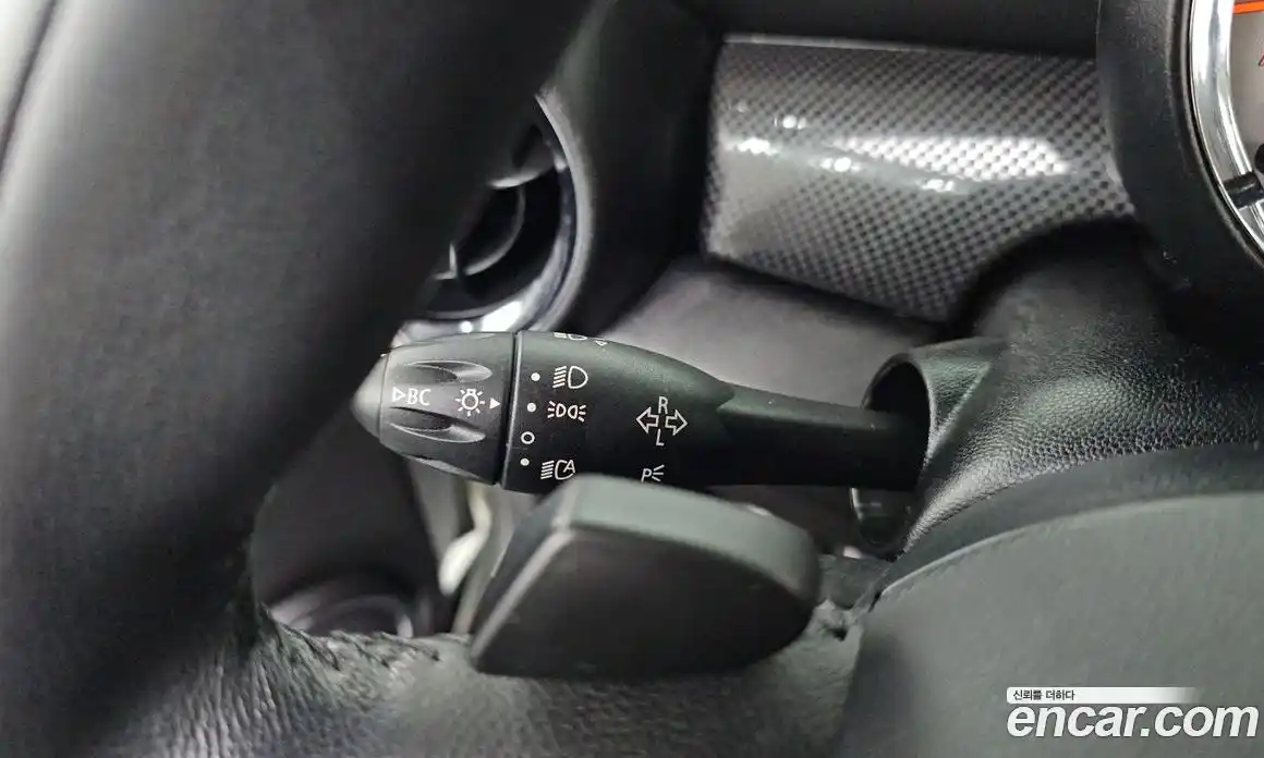 Mini Cooper 2013 1.6 Автомат в Москве № 766268, фото 17