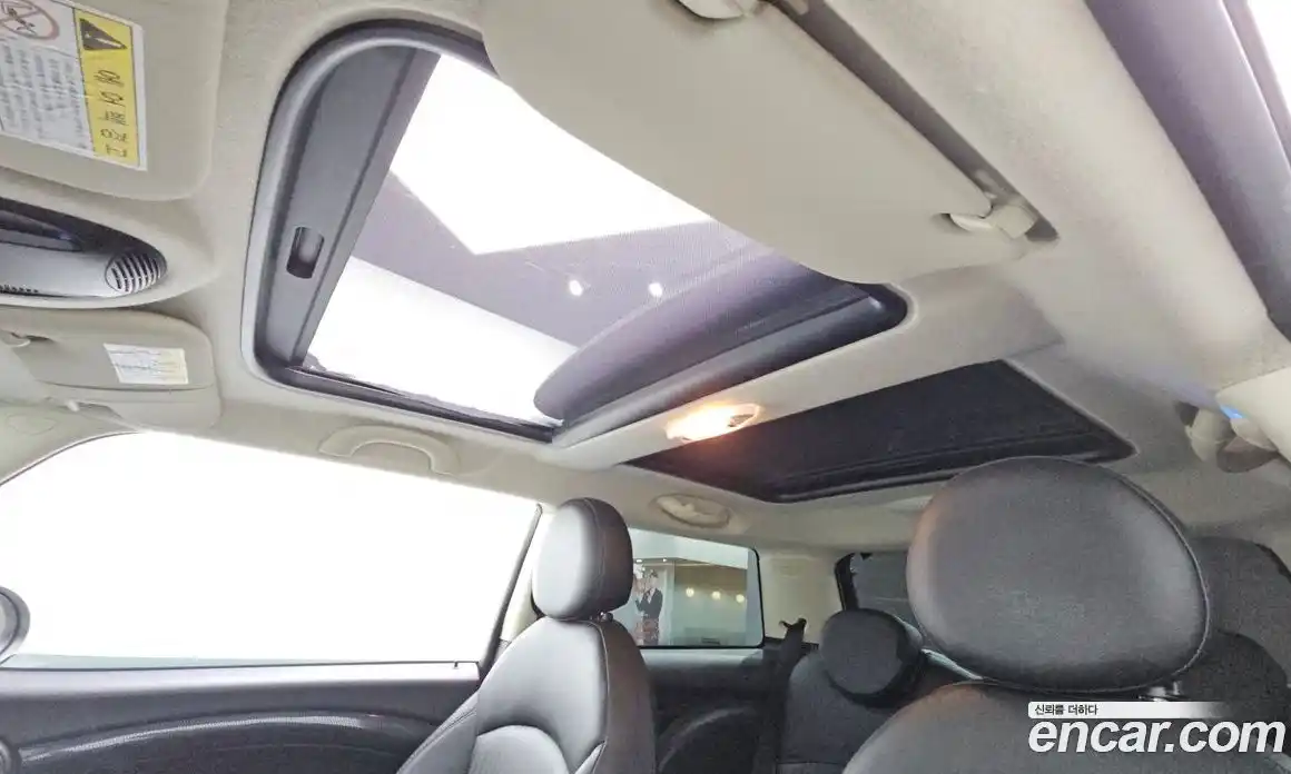 Mini Cooper 2013 1.6 Автомат в Москве № 766268, фото 19