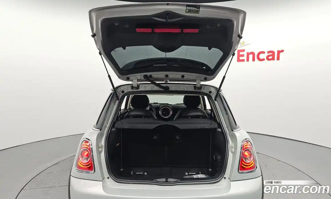 Mini Cooper 2013 1.6 Автомат в Москве № 766268, фото 20