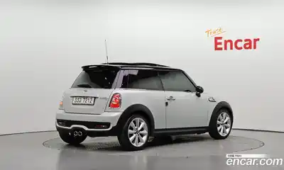 Mini Cooper 2013 1.6 Автомат в Москве № 766268, миниатюра 2