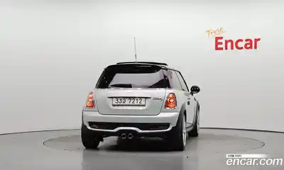 Mini Cooper 2013 1.6 Автомат в Москве № 766268, миниатюра 4