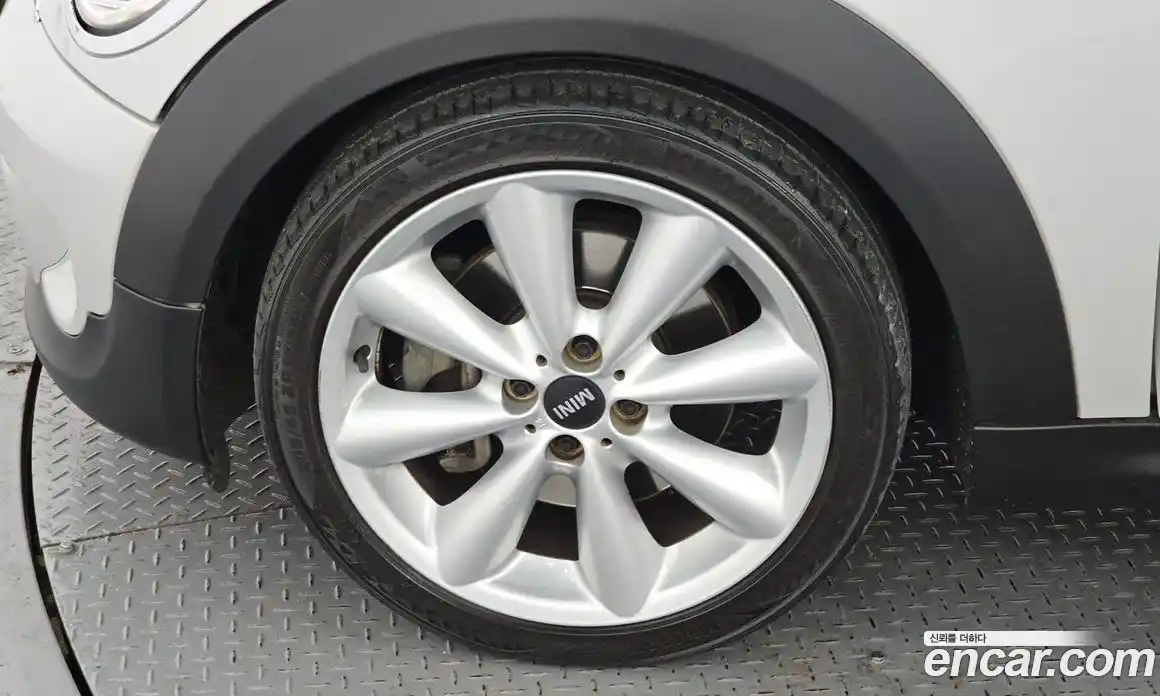 Mini Cooper 2013 1.6 Автомат в Москве № 766268, фото 5