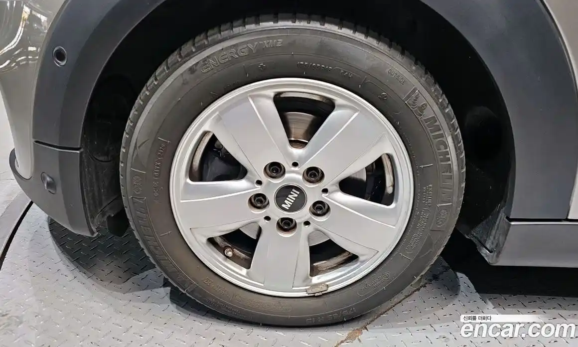 Mini Cooper 2017 1.5 Автомат в Москве № 766271, фото 5