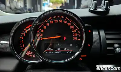 Mini Cooper 2017 1.5 Автомат в Москве № 766271, миниатюра 8