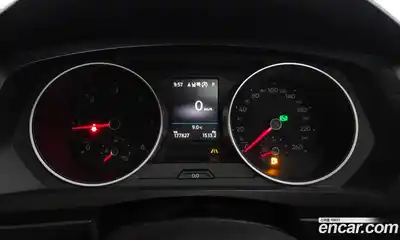 Volkswagen Tiguan 2018 2.0 Автомат в Москве № 767168, миниатюра 8