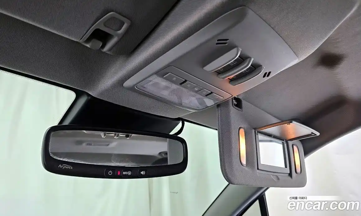 Chevrolet Trax 2020 1.4 Автомат в Москве № 103753, фото 17