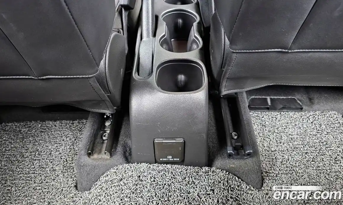 Chevrolet Trax 2020 1.4 Автомат в Москве № 103753, фото 19