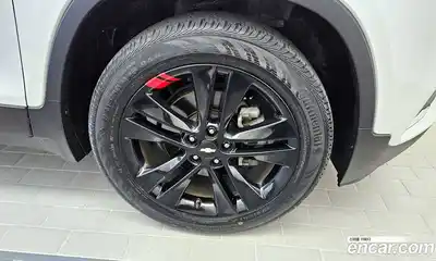 Chevrolet Trax 2020 1.4 Автомат в Москве № 103753, миниатюра 5