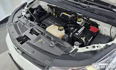 Chevrolet Trax 2020 1.4 Автомат в Москве № 103753, миниатюра 6