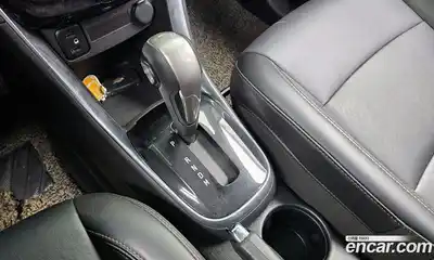 Chevrolet Trax 2020 1.4 Автомат в Москве № 103753, миниатюра 9