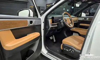 Hyundai Santa Fe 2023 1.6 Автомат в Москве № 108216, миниатюра 11