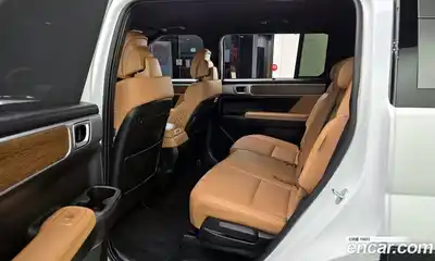 Hyundai Santa Fe 2023 1.6 Автомат в Москве № 108216, миниатюра 12