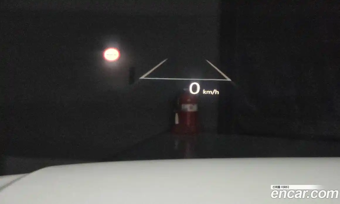 Hyundai Santa Fe 2023 1.6 Автомат в Москве № 108216, фото 19