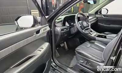 Hyundai Palisade 2023 3.8 Автомат в Москве № 111791, миниатюра 11
